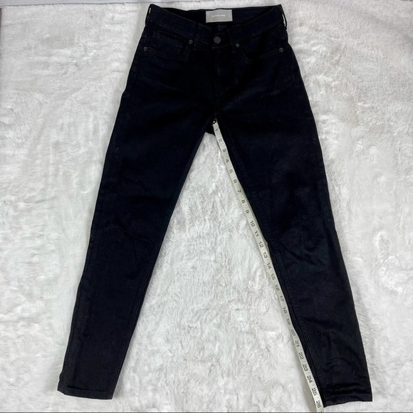 NEW Everlane Mid-Rise Ankle Jeans - Picture 6 of 9